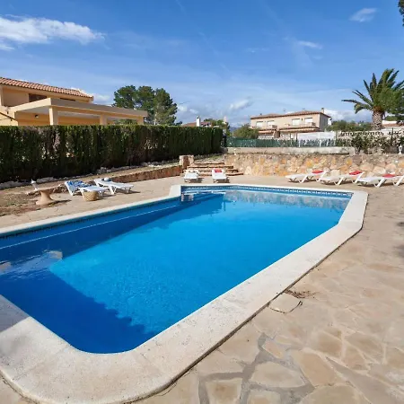 Villa Illot By Interhome
