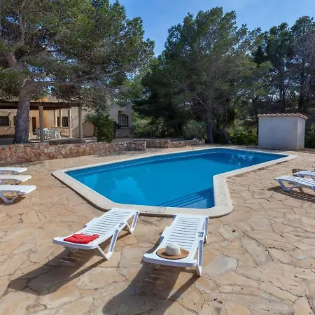 Illot By Interhome Les Tres Cales