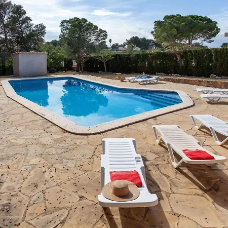 Illot By Interhome Villa