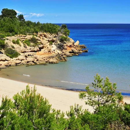 Villa Illot By Interhome Les Tres Cales