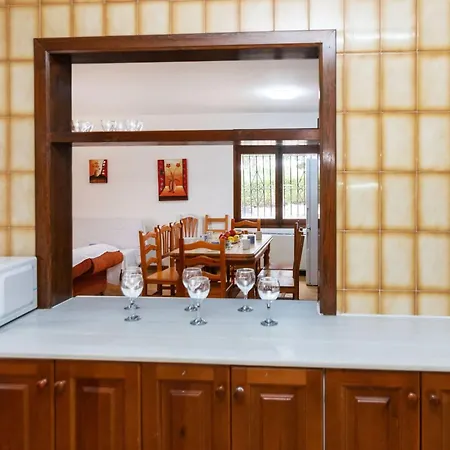 Illot By Interhome Villa *