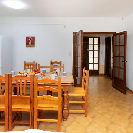 Illot By Interhome Les Tres Cales