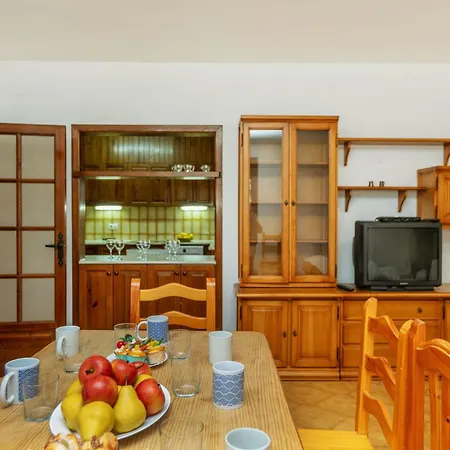 Illot By Interhome * Les Tres Cales