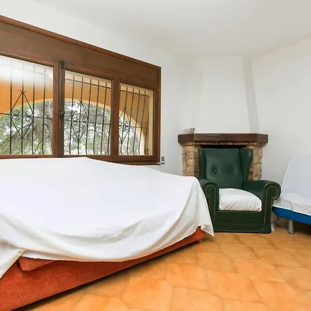 Illot By Interhome Villa