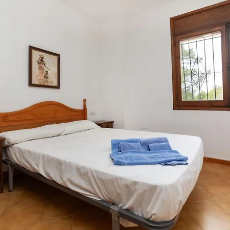 Villa Illot By Interhome
