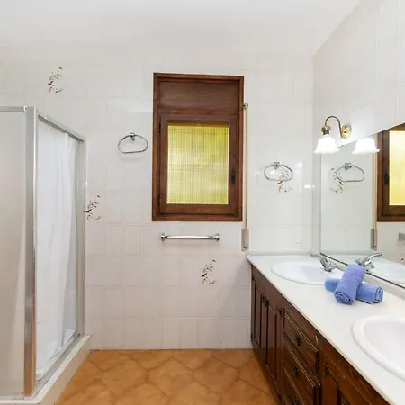Illot By Interhome Villa Les Tres Cales