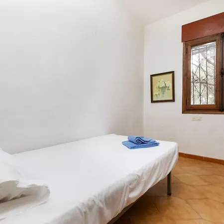 Illot By Interhome Les Tres Cales