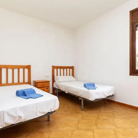 Illot By Interhome Villa